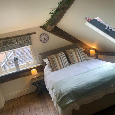 Ferienwohnung Becs Leominster Exterior foto