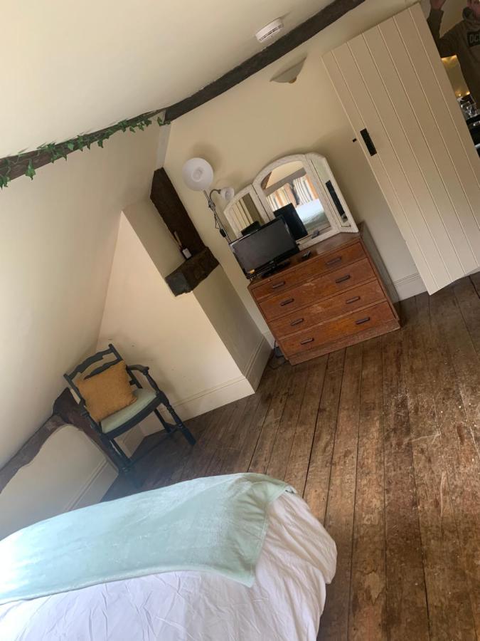 Ferienwohnung Becs Leominster Exterior foto