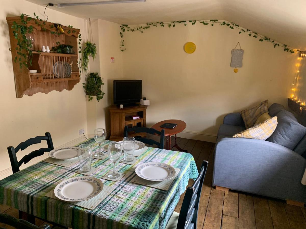 Ferienwohnung Becs Leominster Exterior foto