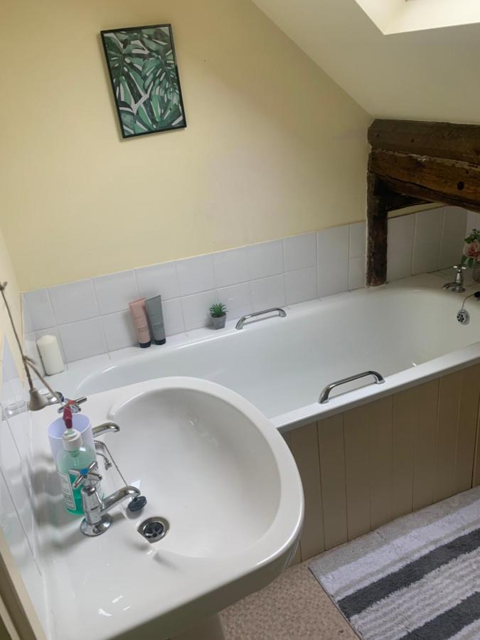 Ferienwohnung Becs Leominster Exterior foto